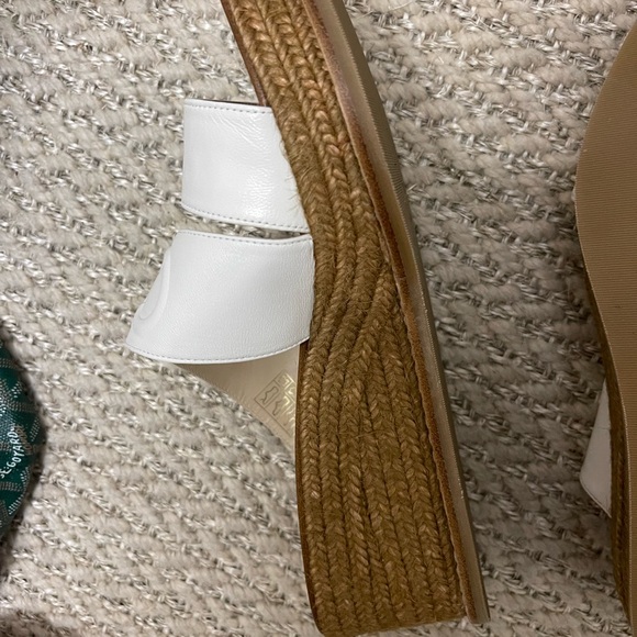 Jimmy Choo wedges +3 more items - Picture 5 of 7